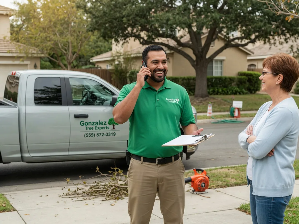 Tree Service Hulbert, MI FAQs